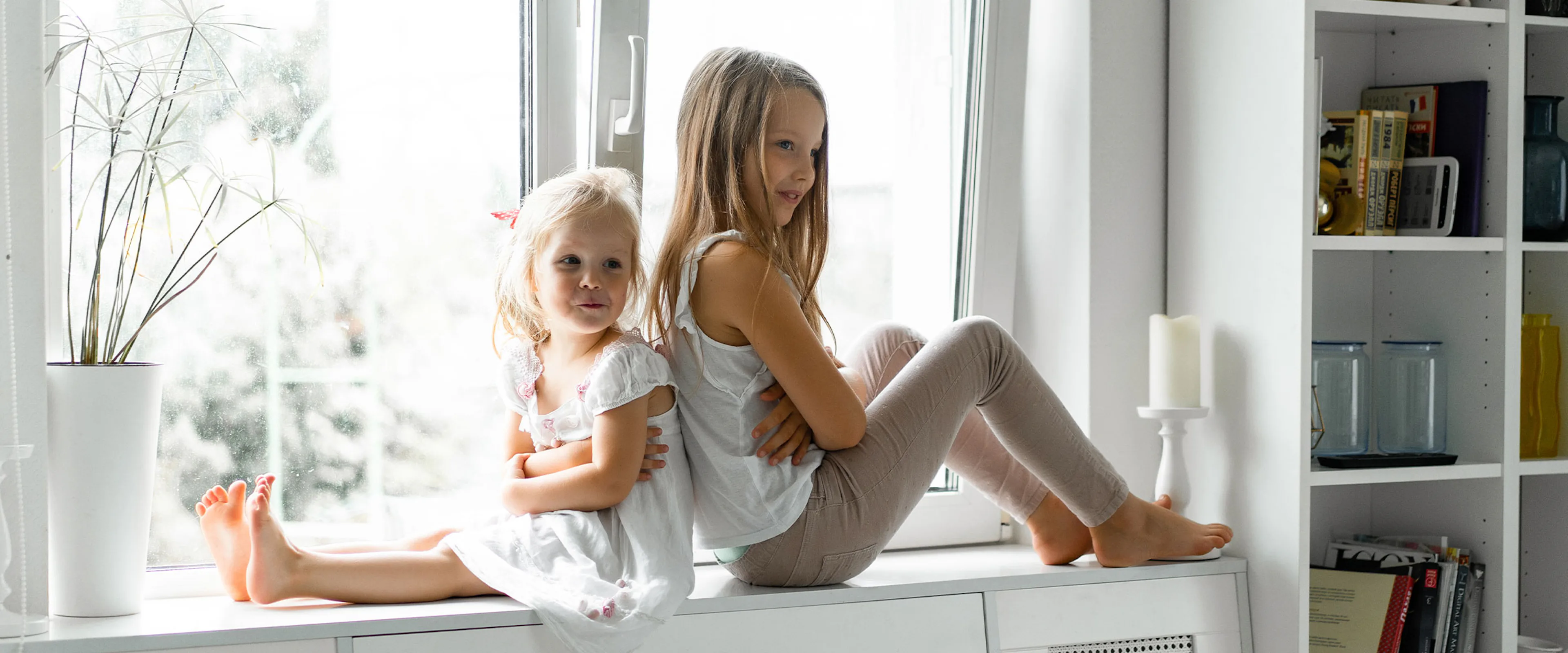 Ventilation & avfuktning kunskapsbank