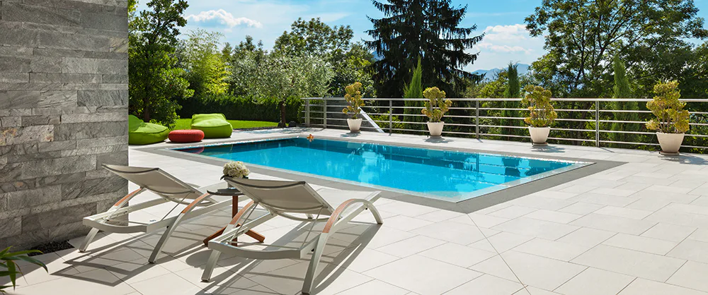Så fungerar pool