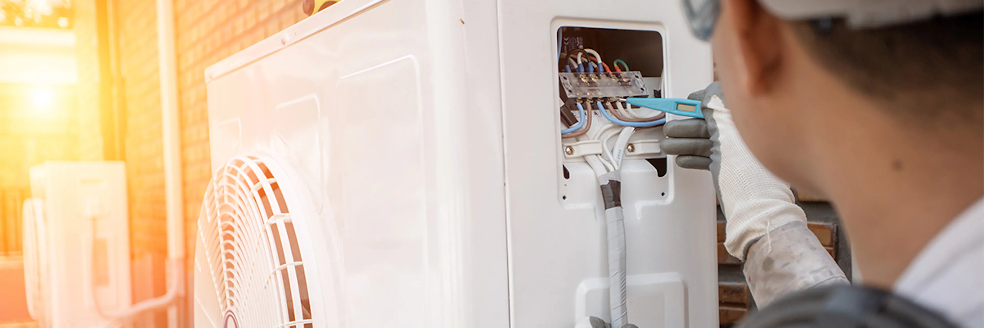 Inför installation av luft-vattenvärmepump