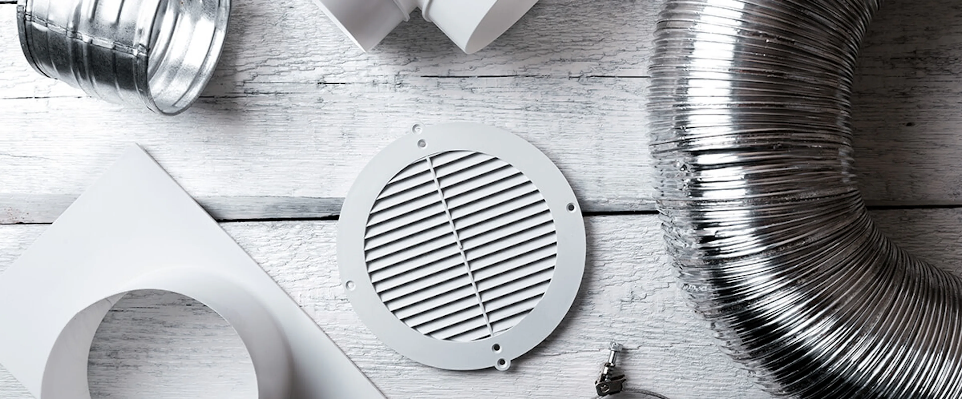 Ventilation