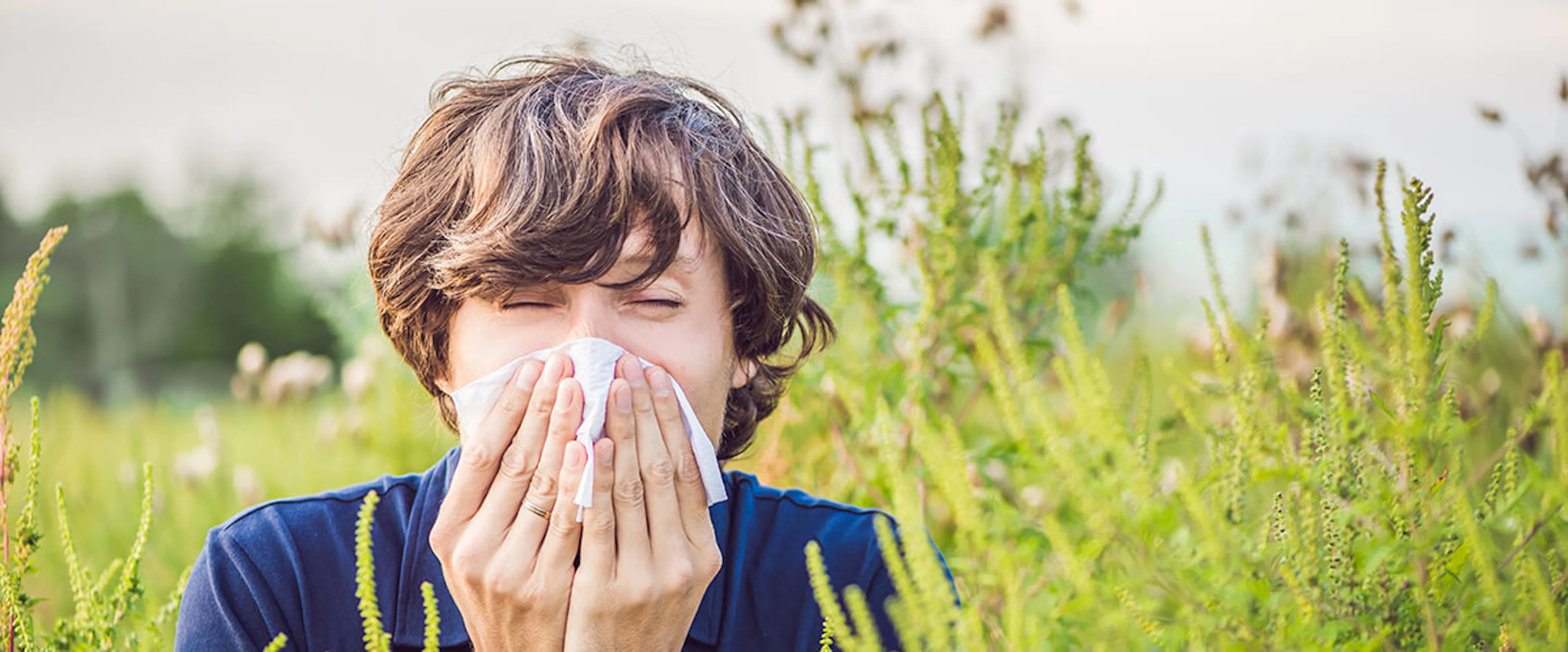 Ventilation för minskad allergi, astma och virus