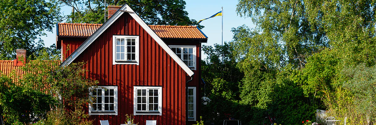 Dimensionering - luft-vattenvärmepump för min husstorlek