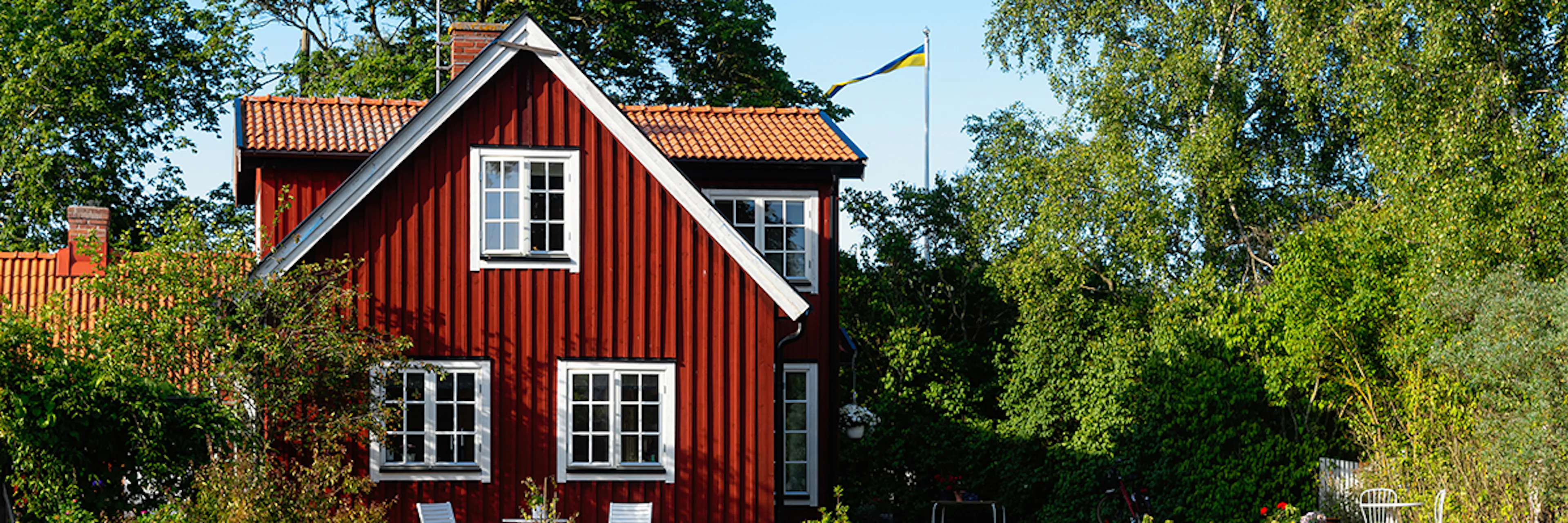Dimensionering - luft-vattenvärmepump för min husstorlek