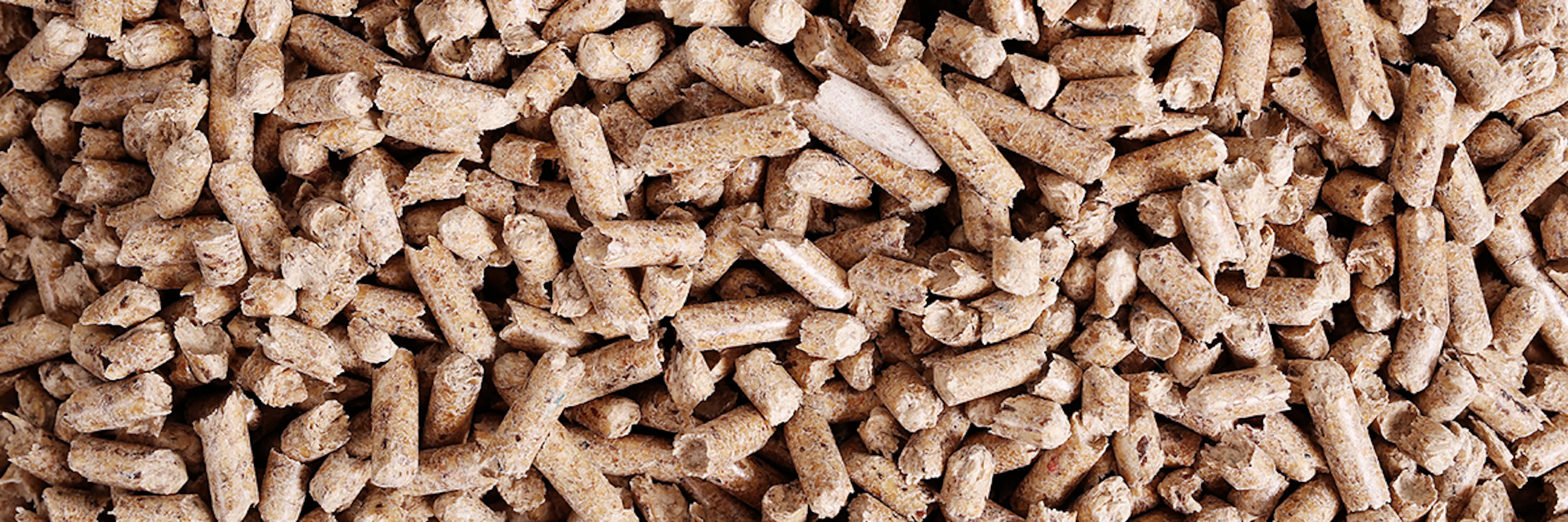 Luft-vattenvärmepump som alternativ till pelletspanna