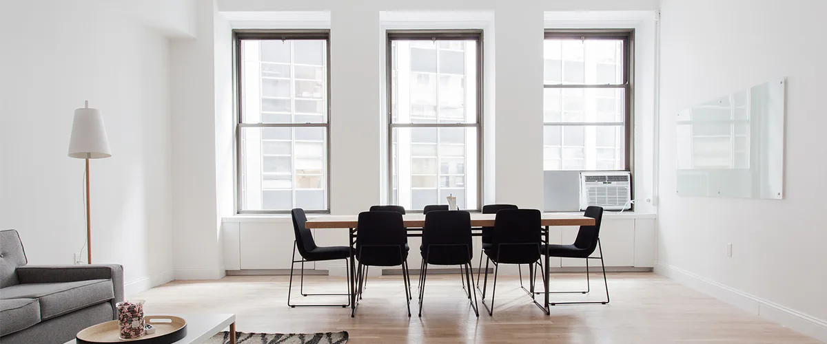 Olika typer av luftrening med luftvärmepump