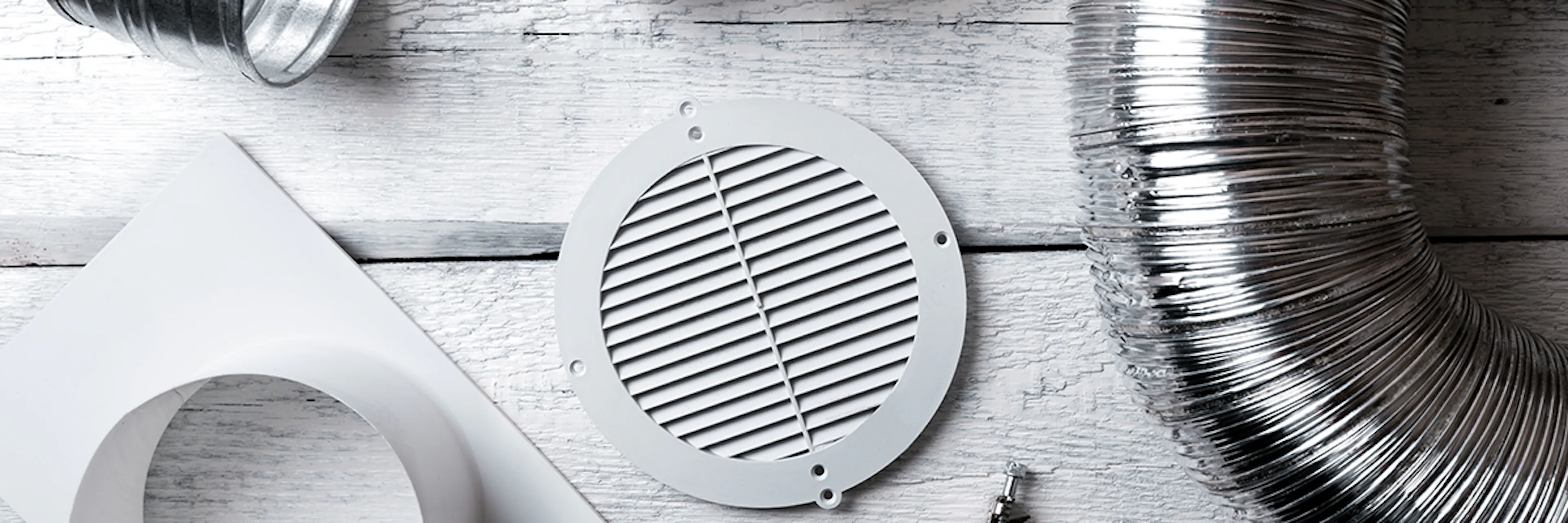 Husets ventilationssystem och frånluftsvärmepump