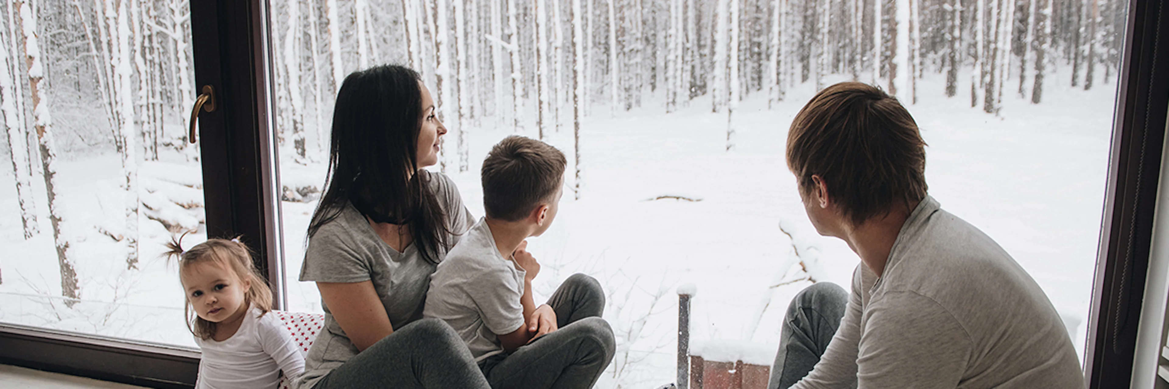 När passar en frånluftsvärmepump?