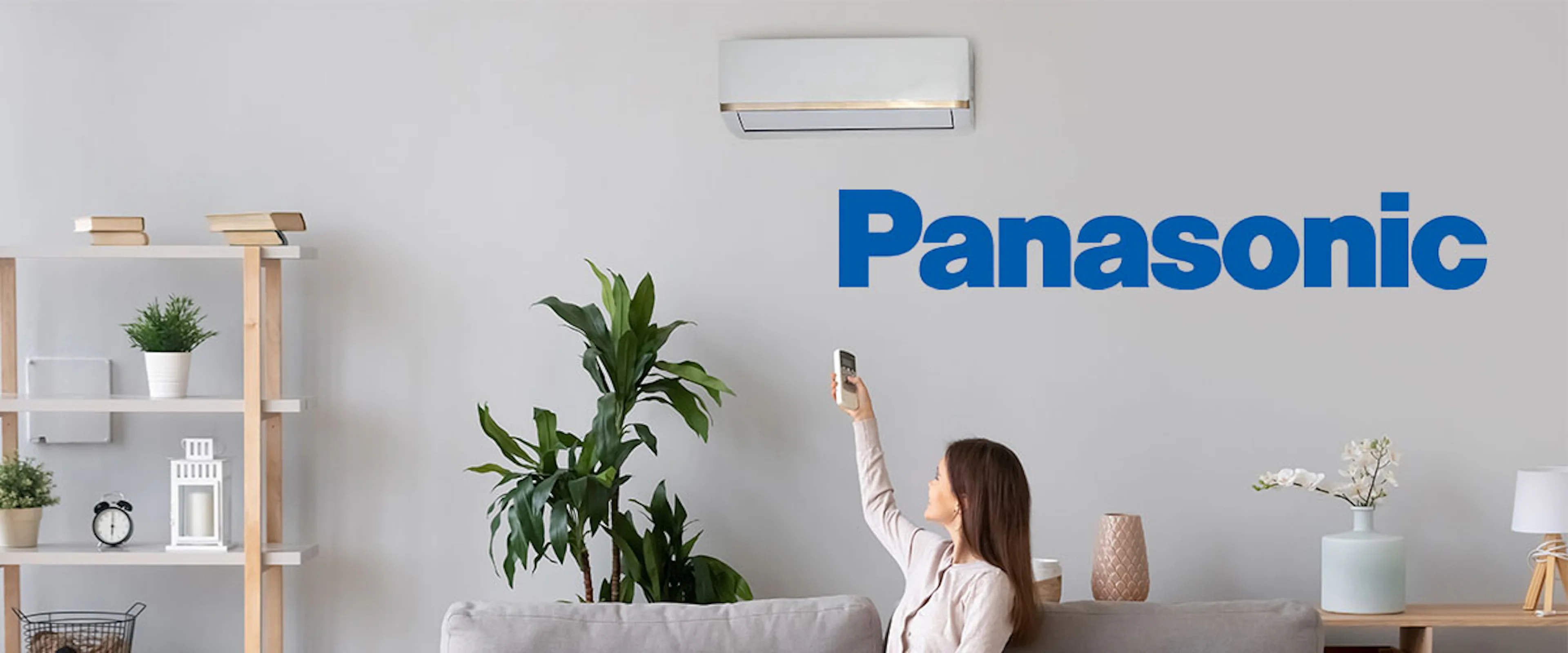 Felkoder Panasonic luft-luftvärmepumpar