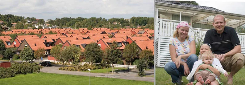 Är ditt hus ett av alla de svenska hus som behöver åtgärda problem med fukt? Mät fukten i ditt hem och säkerställ en god inomhusmiljö för din familj.