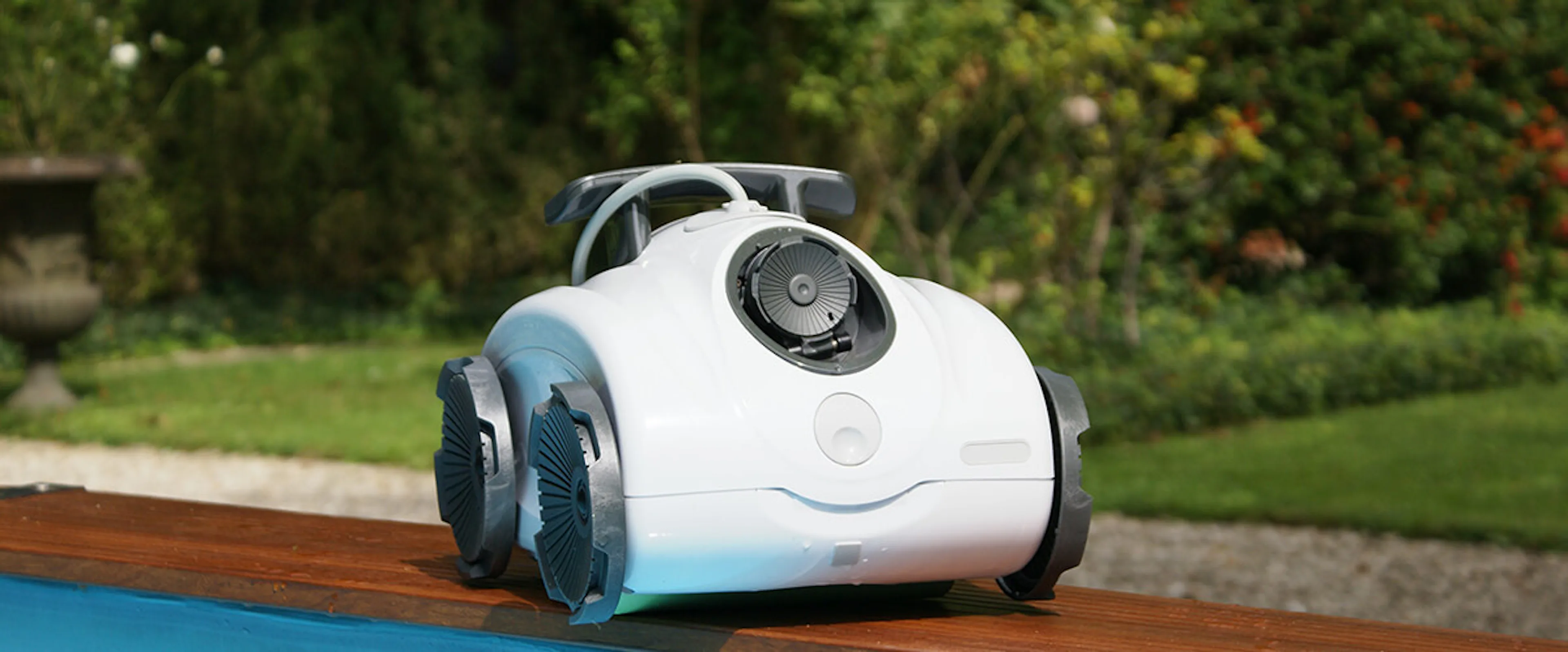 Vilken poolrobot ska jag välja?