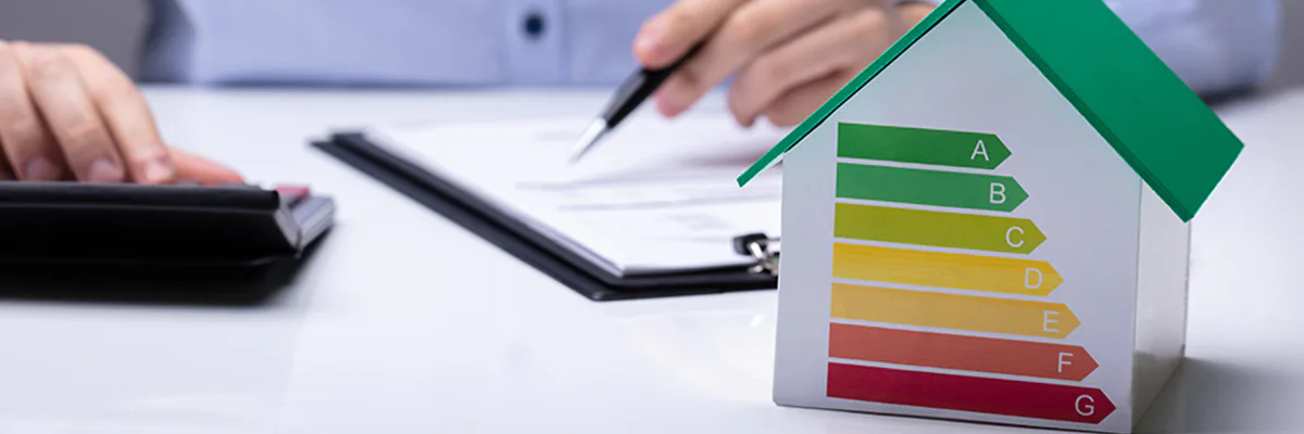 Energiförbrukning med varmvattenberedare