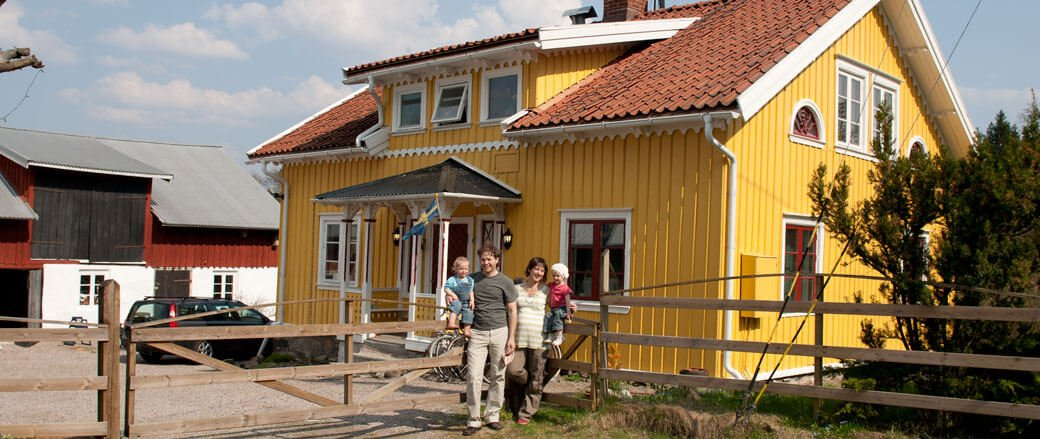 Det kan bli svårt att sälja sitt hus, om det är problem med fukt och mögel i krypgrunden.
