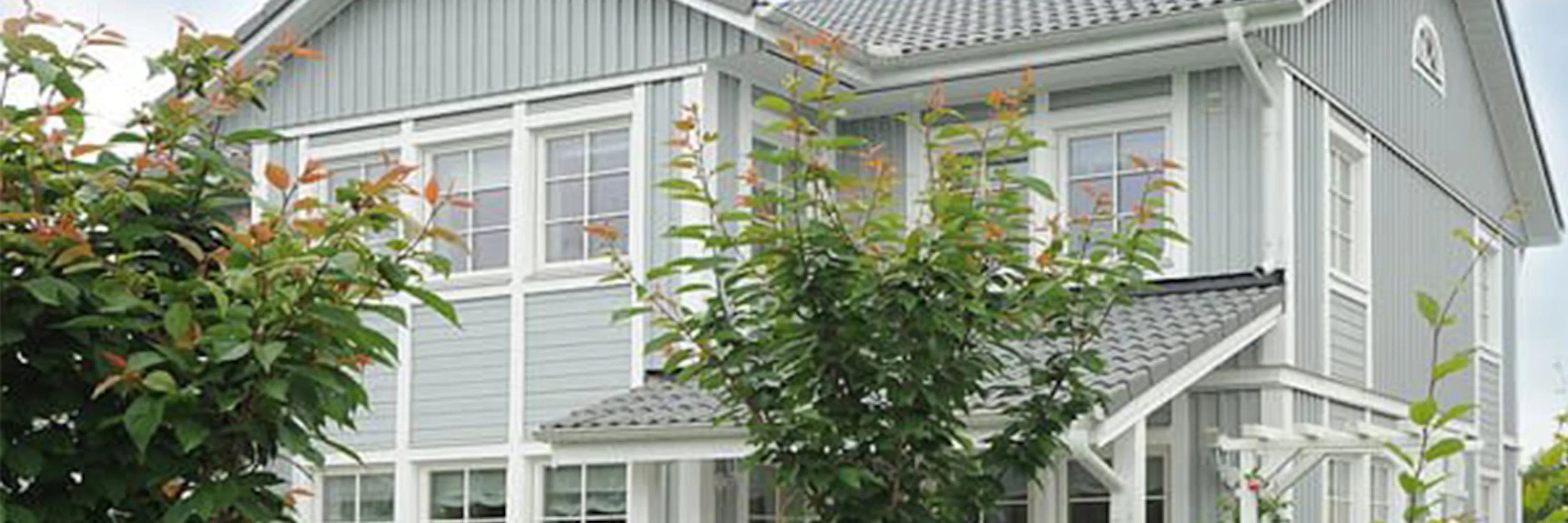 Cirkulera luft mellan våningar