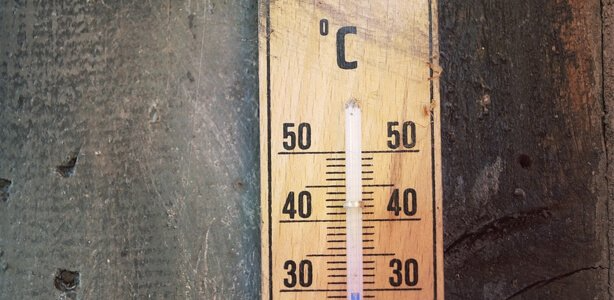 Temperaturinställningar