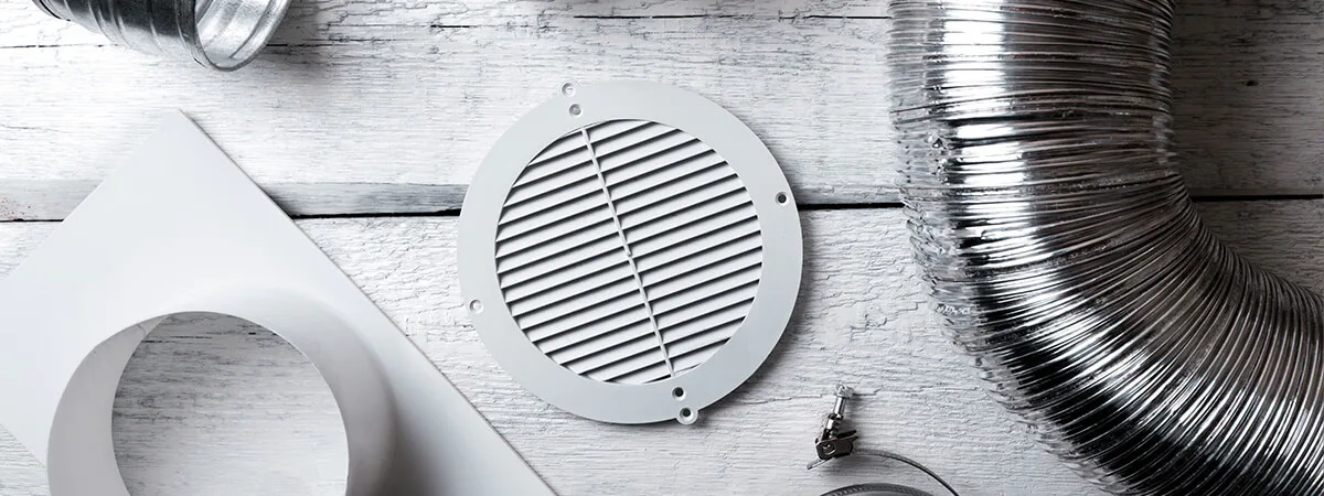 Kombinera med mekanisk ventilation
