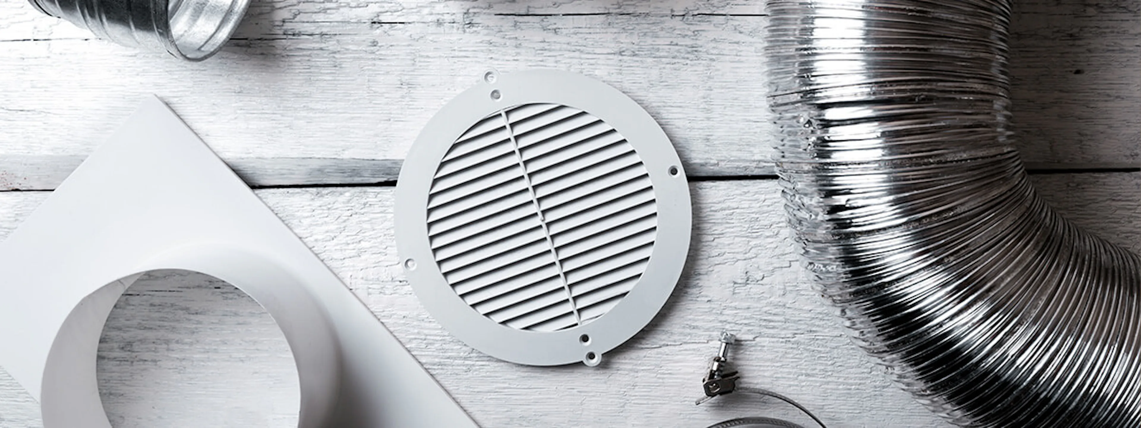Kombinera med mekanisk ventilation