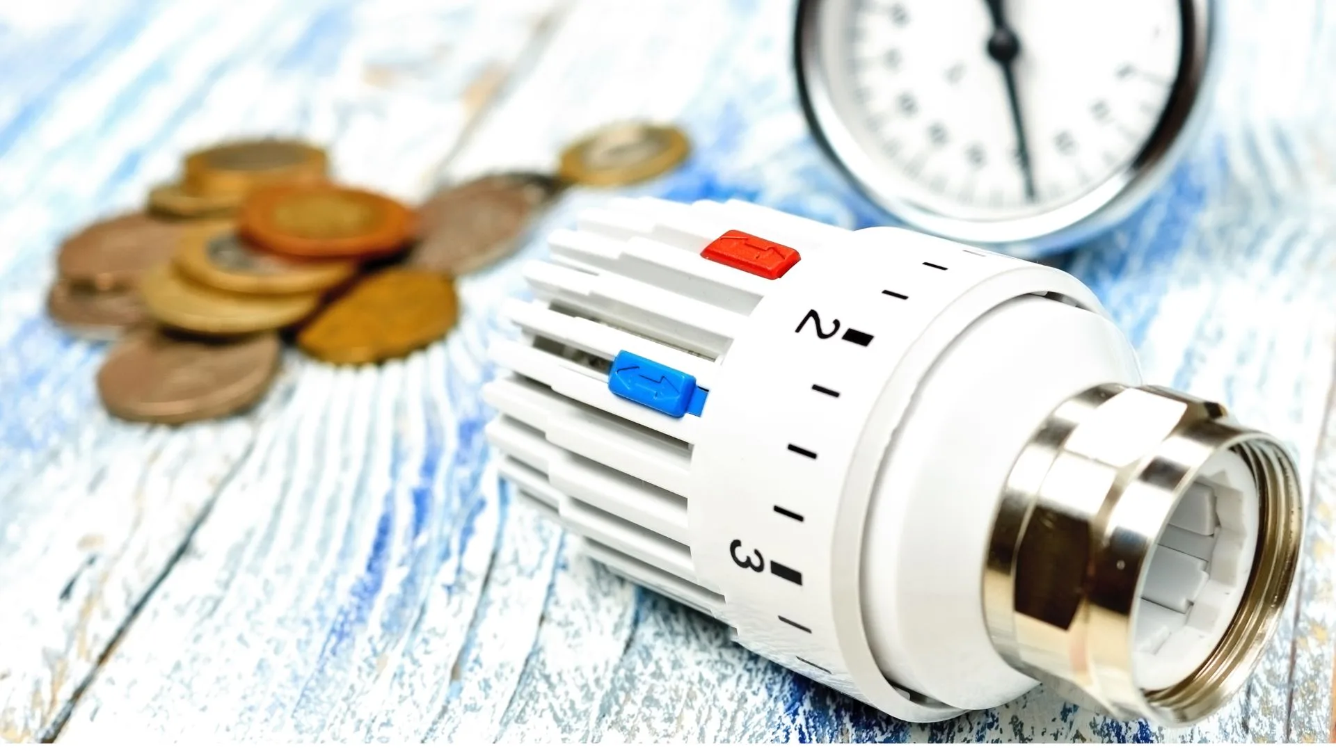 Energiförbrukning uppvärmning