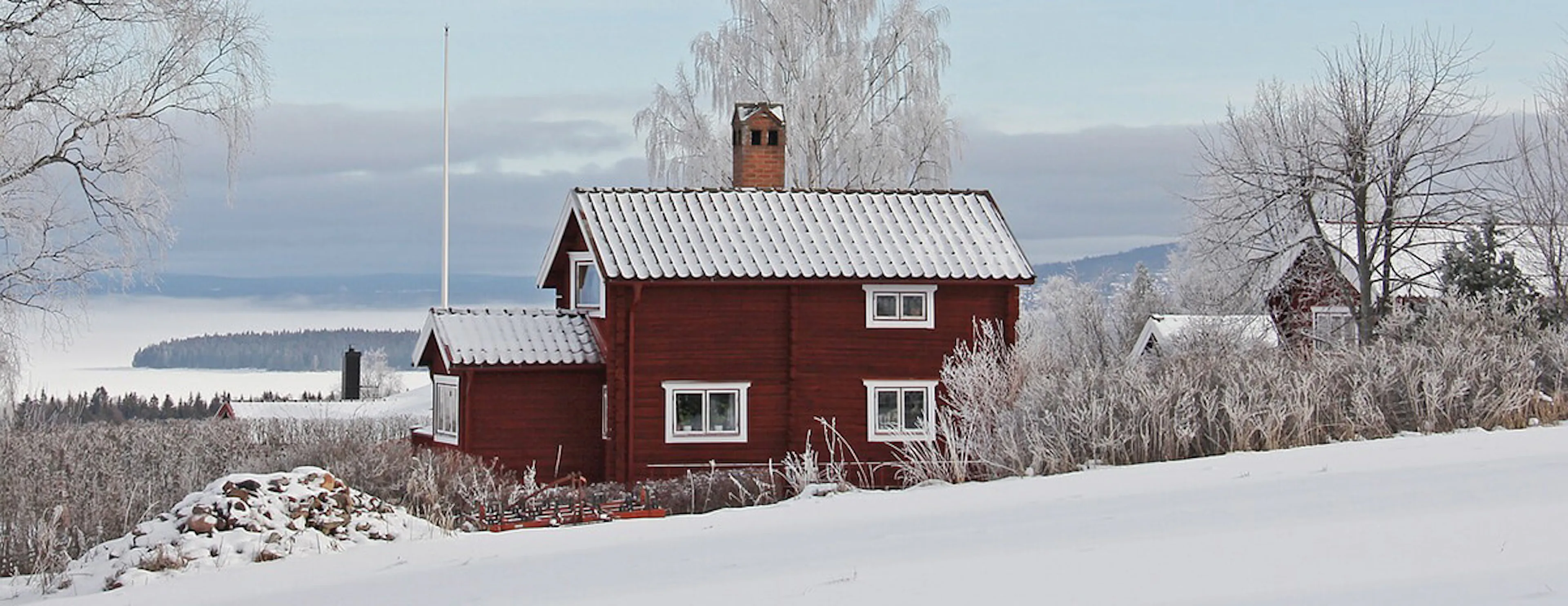 Underhållsvärme - vad är det?