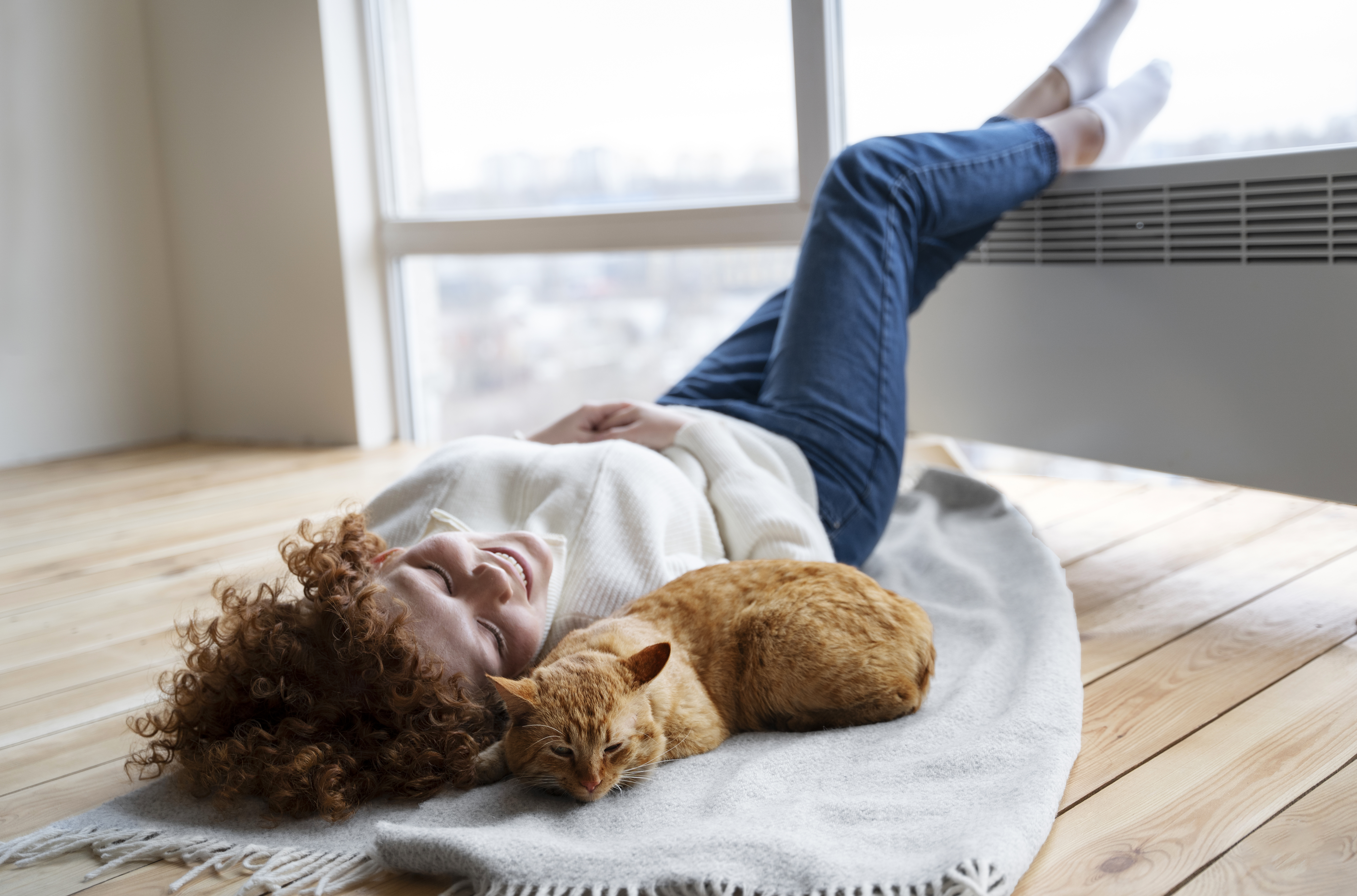 En ozongenerator är en effektiv lösning för allergiker, t.ex. om man är allergisk mot pälsdjur och vill sanera ett utrymme där det tidigare funnits husdjur.