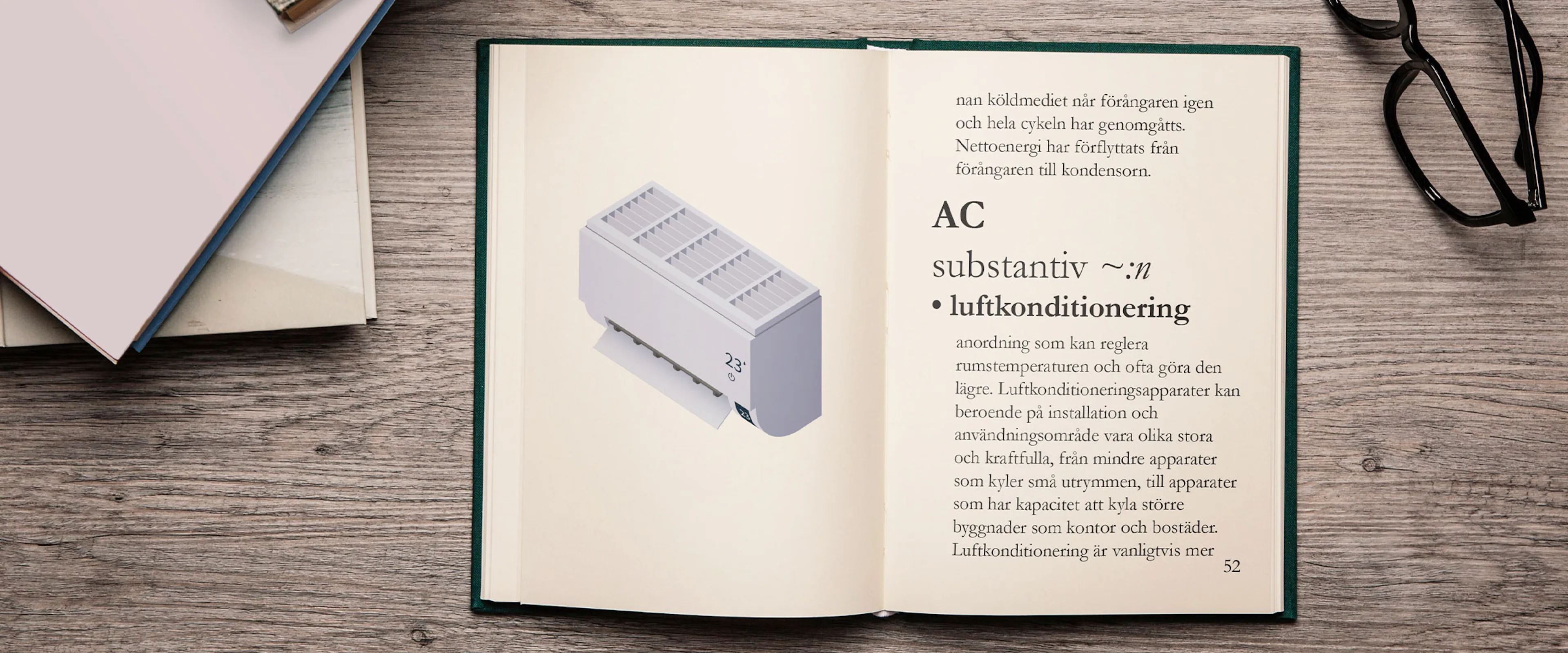AC lexikon
