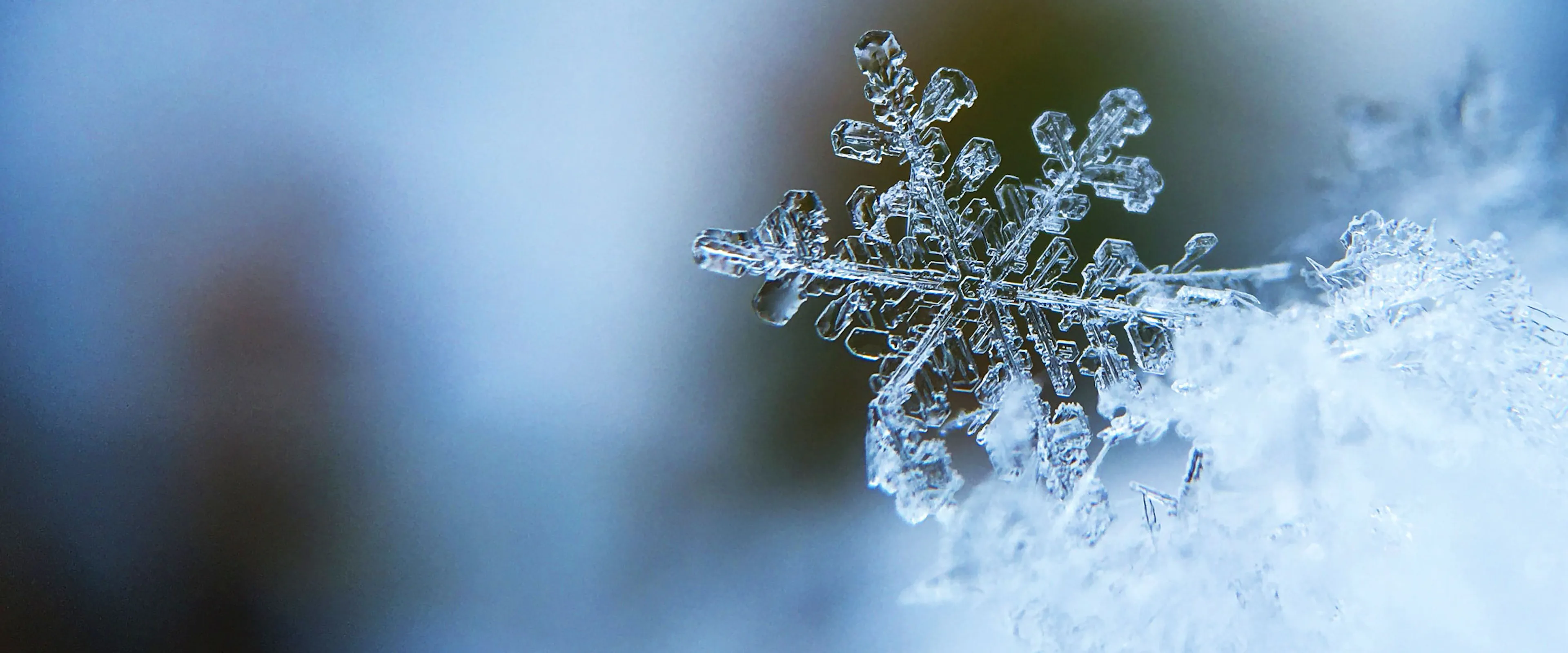 Vinter med luftvärmepump