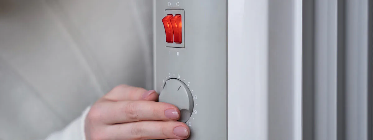El-element och el-radiatorer kunskapsbank