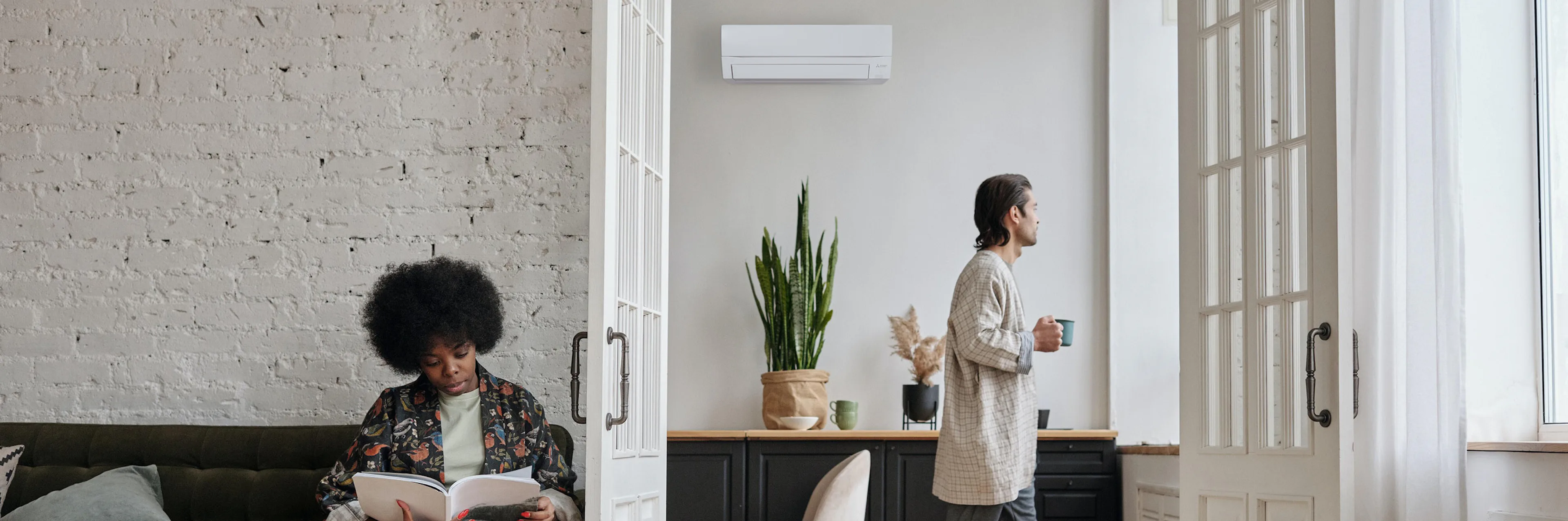 Main image for Mitsubishi Electric