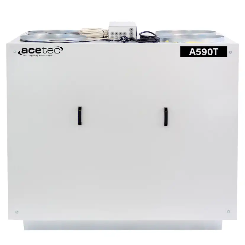 Acetec EcoAir A590T FTX-aggregat