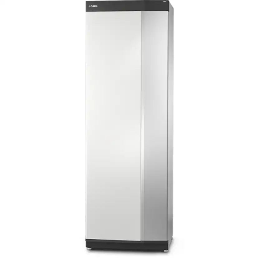 Nibe VVM S320 (inomhus) Luft-vattenvärmepump
