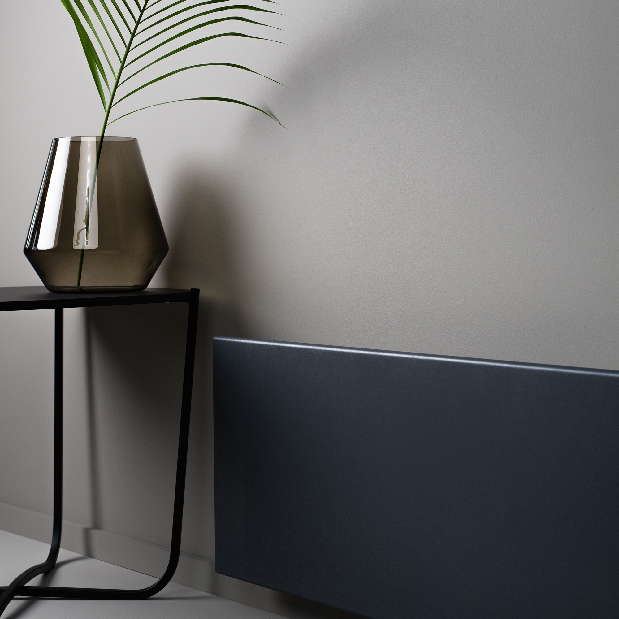 Elelement Adax Neo L KWT WiFi Svart