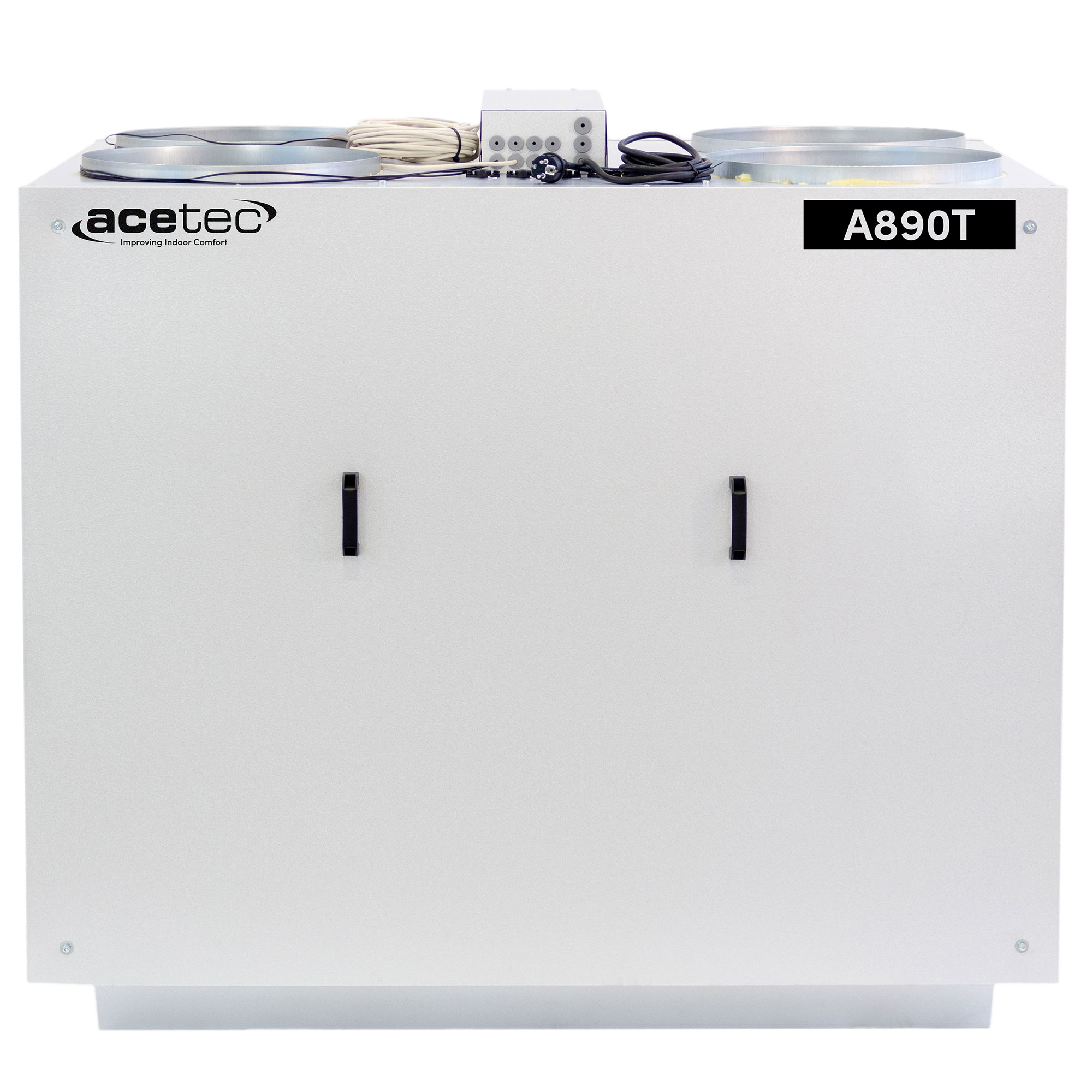 Acetec EcoAir A890T FTX-aggregat