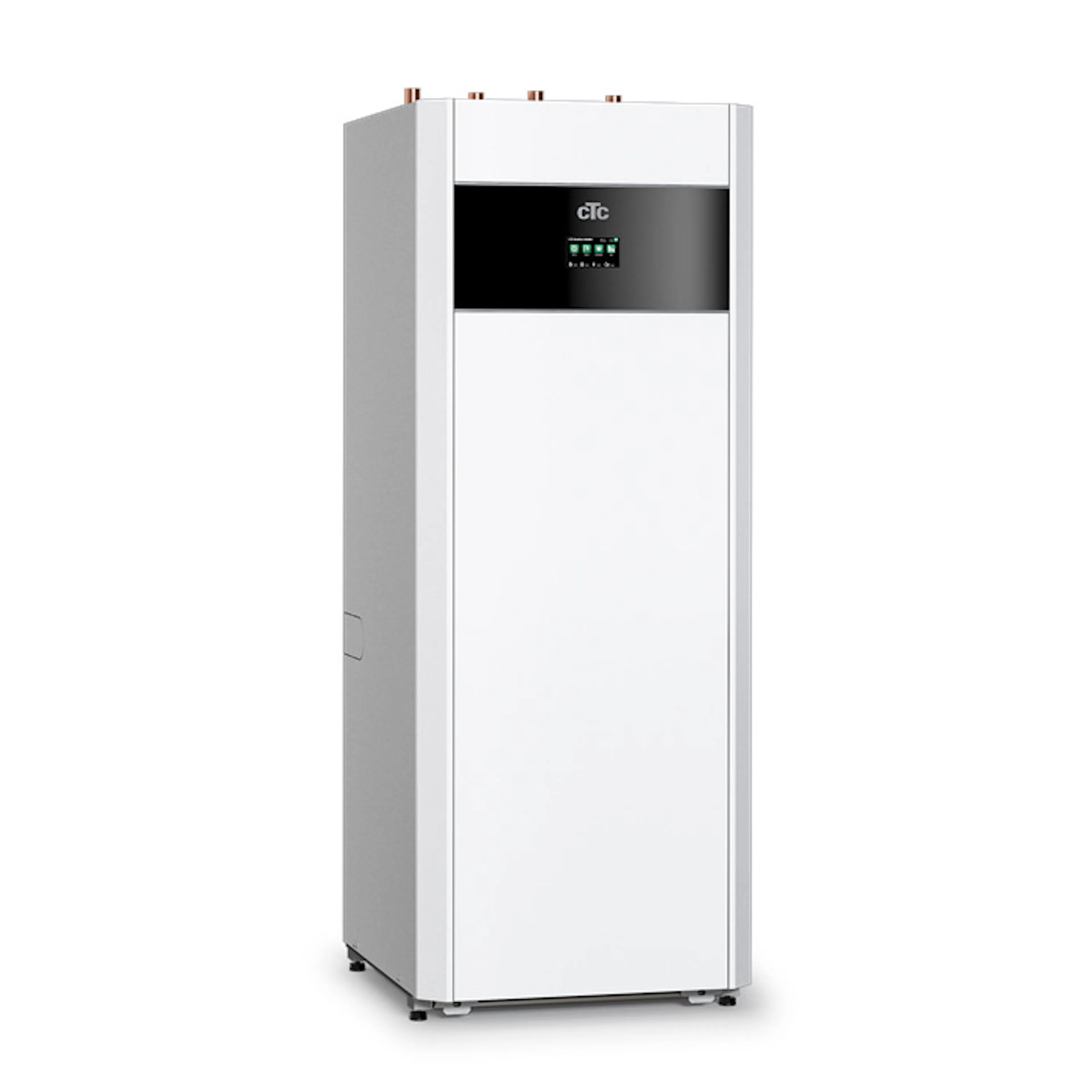 CTC EcoPart i600M Bergvärmepump