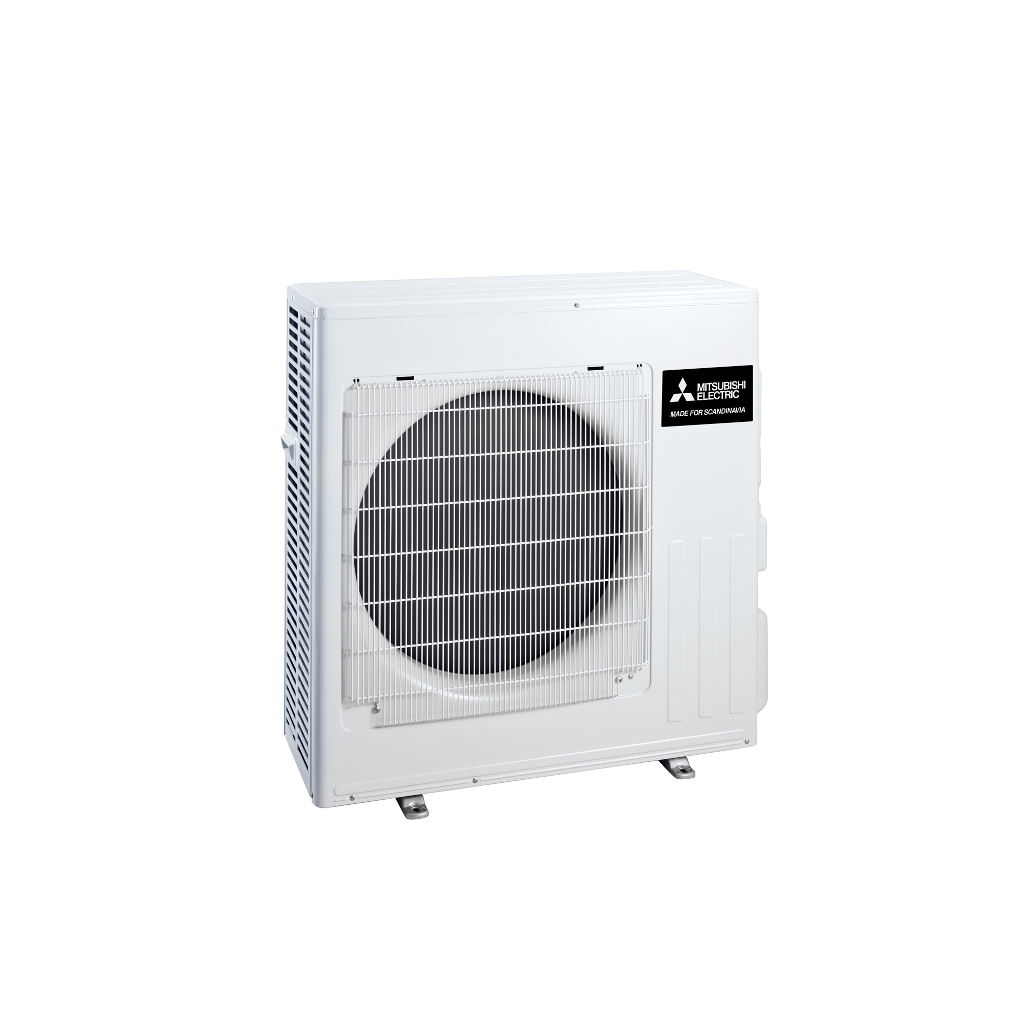 Mitsubishi Electric Sumo RZ50 8,7kW Värme A++ SCOP 4,7 Luftvärmepump