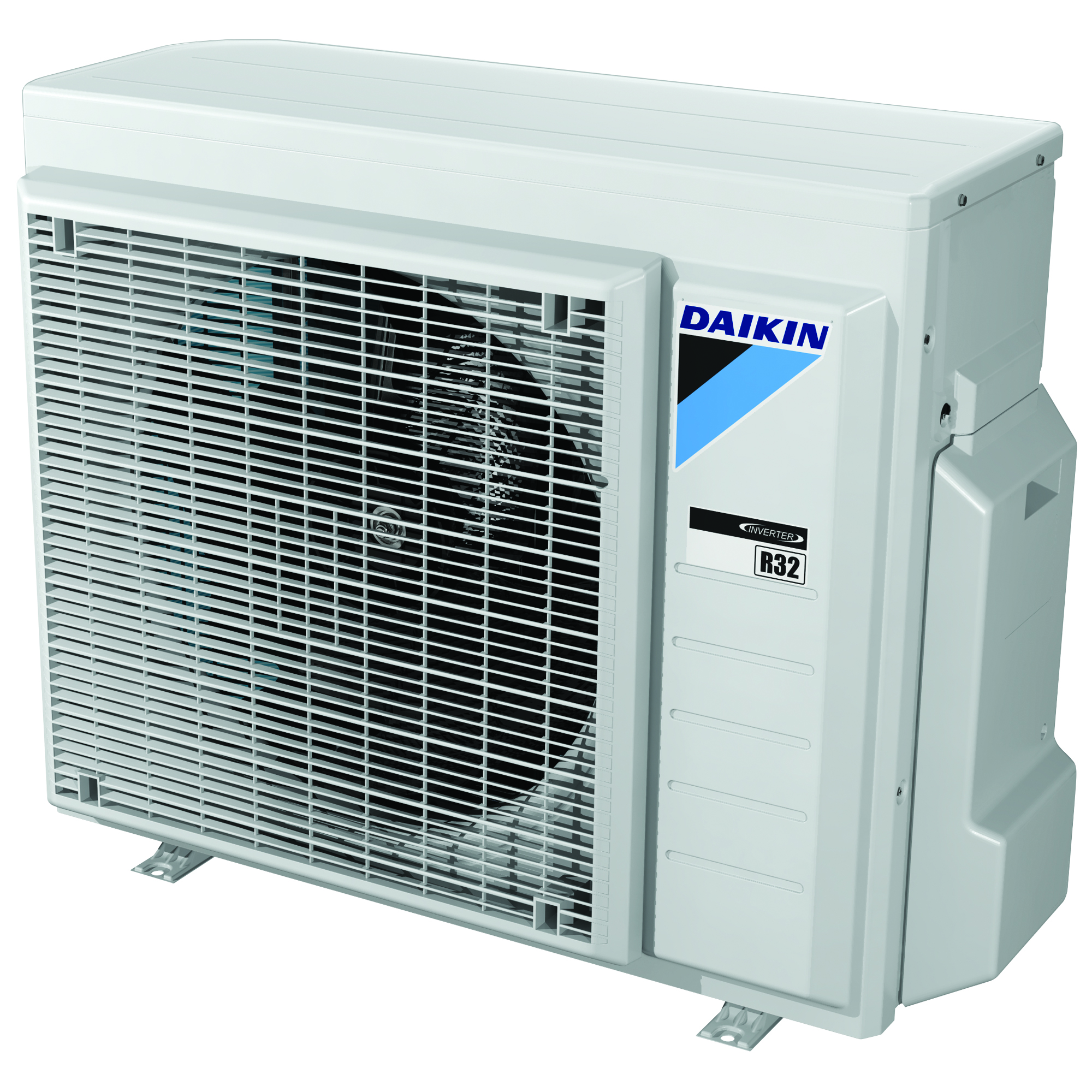 Daikin Altherma 3 R 06 Golvmodell Integrerad varmvattenberedare 230L Luft-vattenvärmepump