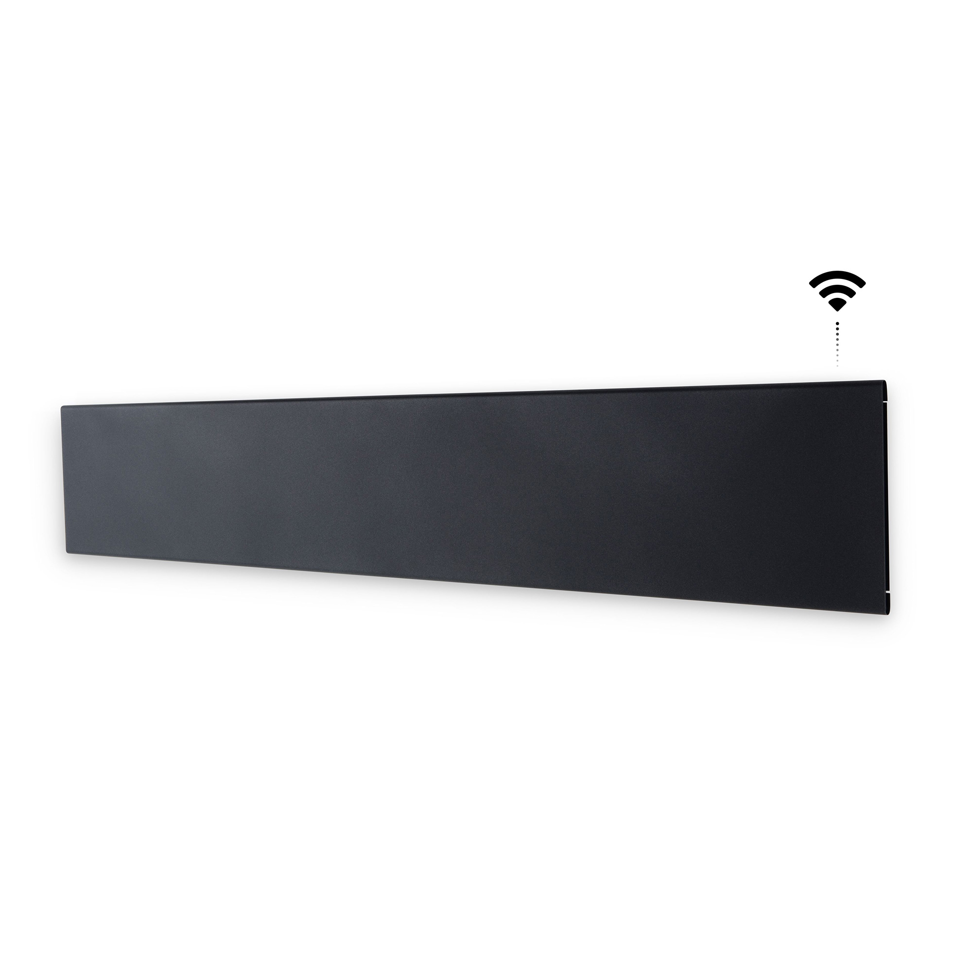 Elelement Adax Neo L WT WiFi Grå