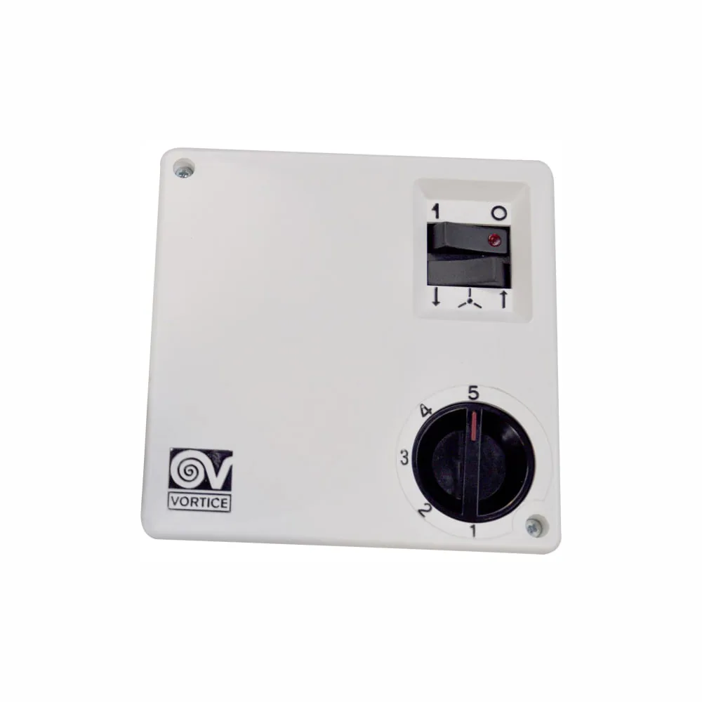 Thermex SCRR5 Varvtalsregulator
