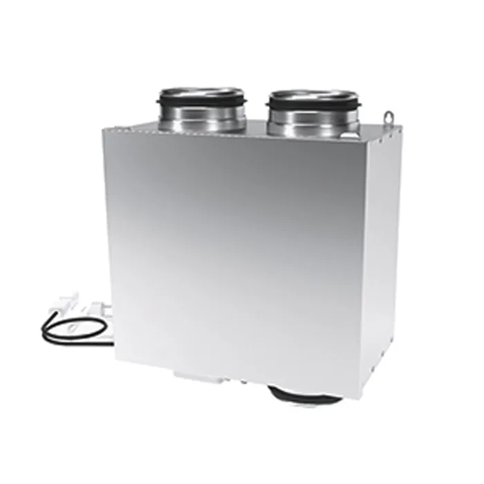 Kryddhyllefläkt Östberg IFK 140 C EC