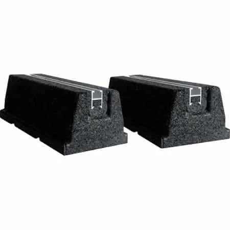 MARKBLOCK 2ST L=600mm H=90mm B=150mm Bredd: 600 mm