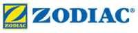 Zodiac - Rengöringsrobotar i hög kvalitet logo