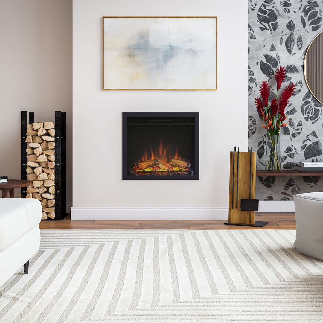 Tagu Powerflame Installationskit