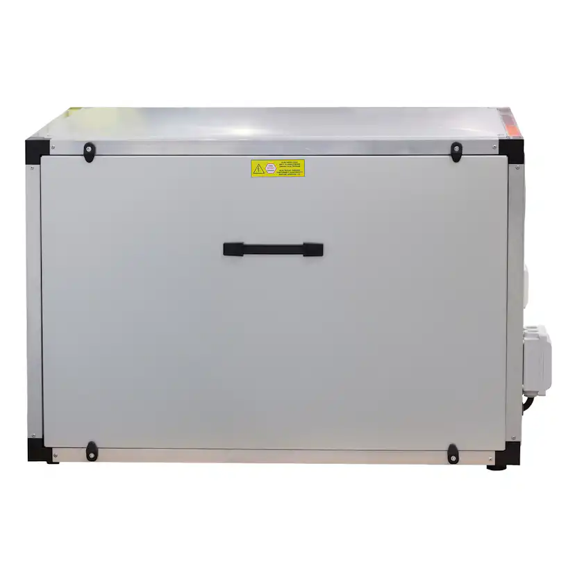 Acetec EvoDry 180 Pro Avfuktare