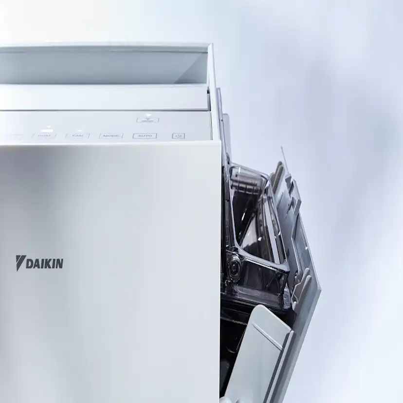 Luftrenare/Fuktare Daikin MCK70ZH