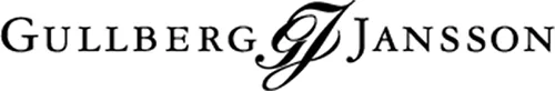 Gullberg & Jansson logo