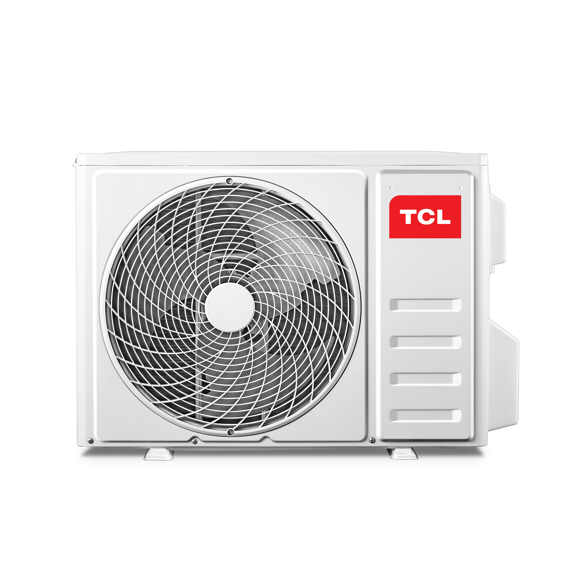 TCL BreezeIN 2.0 S12P9S1 P9 12K  AC och Underhållsvärme SCOP 4 Luftvärmepump