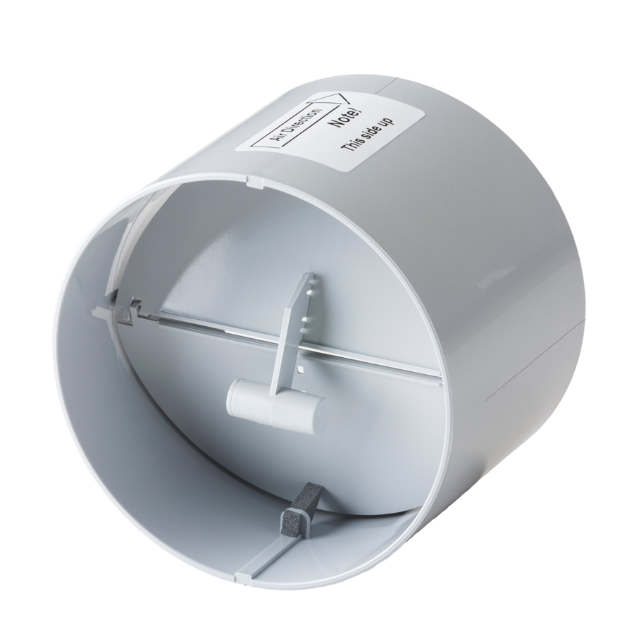 Kallrasspjäll PAX Calima