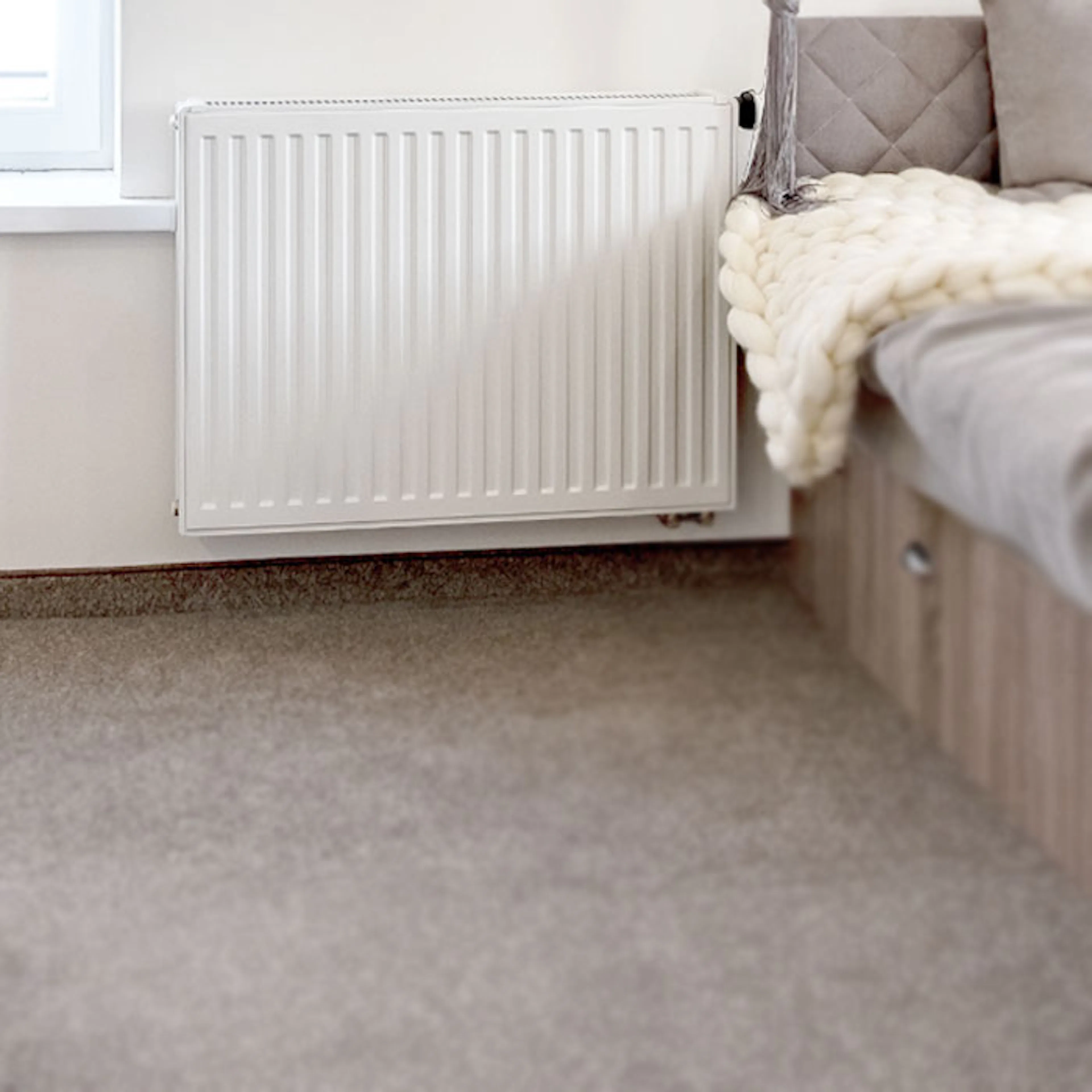 Element & radiator