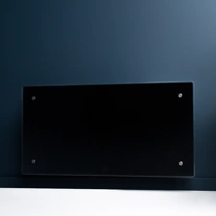 Element Adax Clea H KWT WiFi Svart