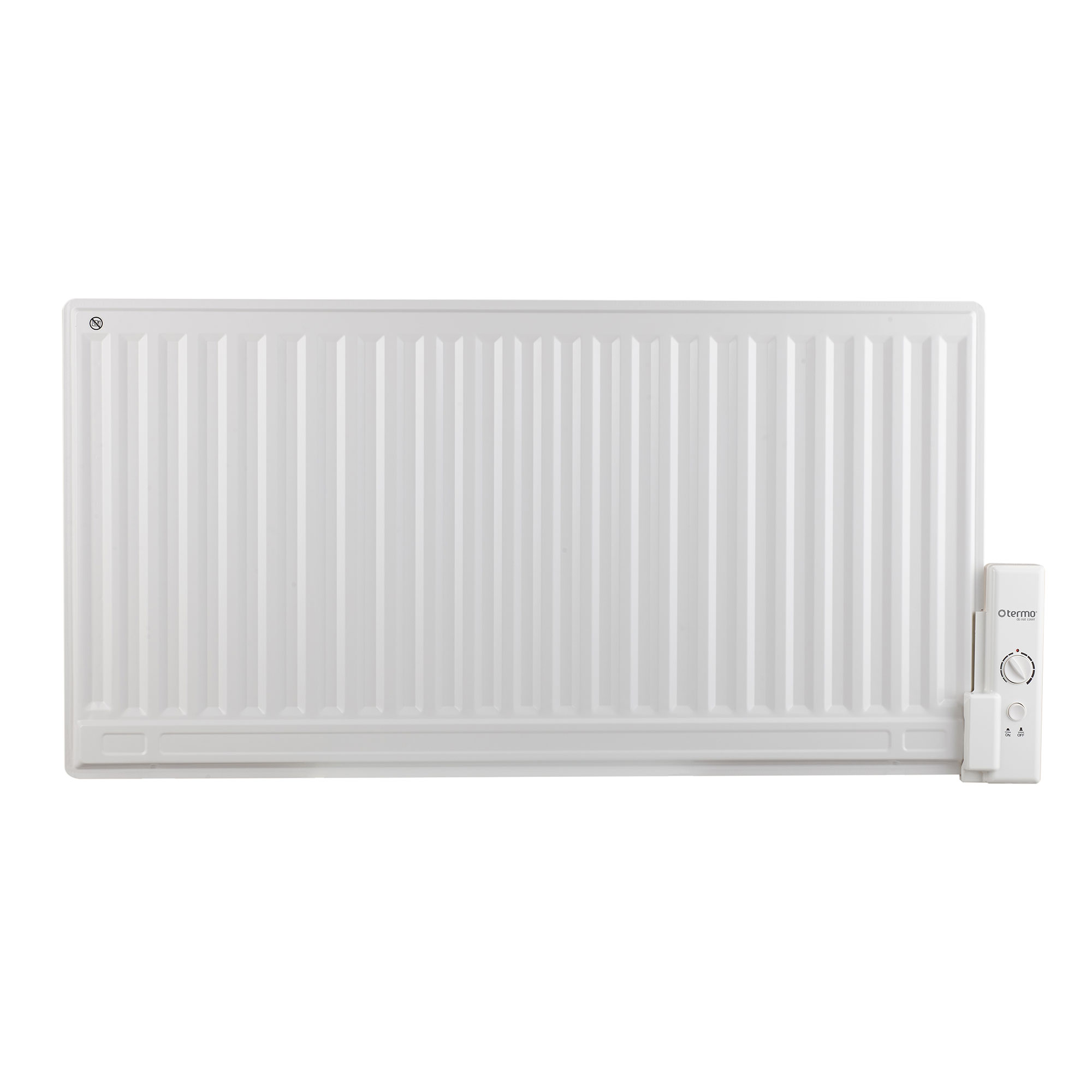 Oljefyllt Elelement Radiator Termo Basic
