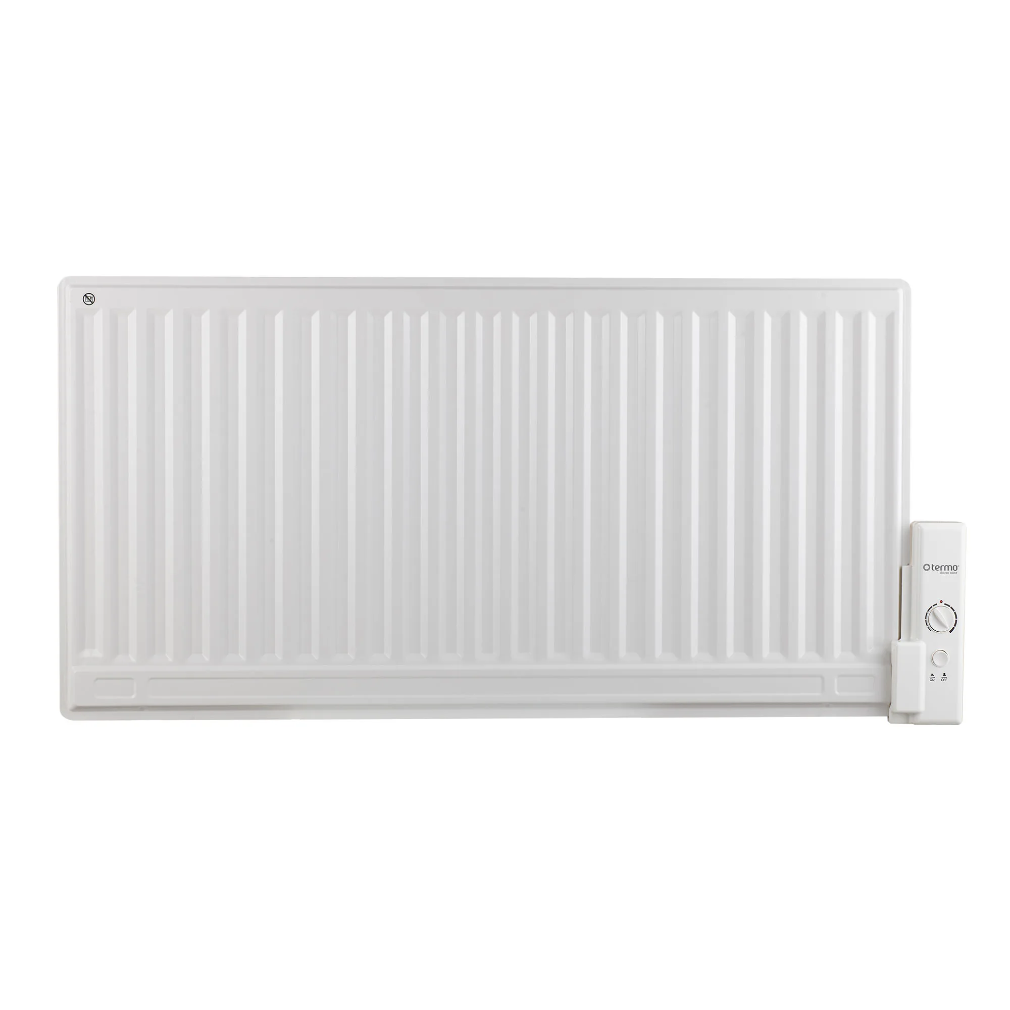 TERMO OIL BASIC 1000W/230V BxH: 1124x550 mm