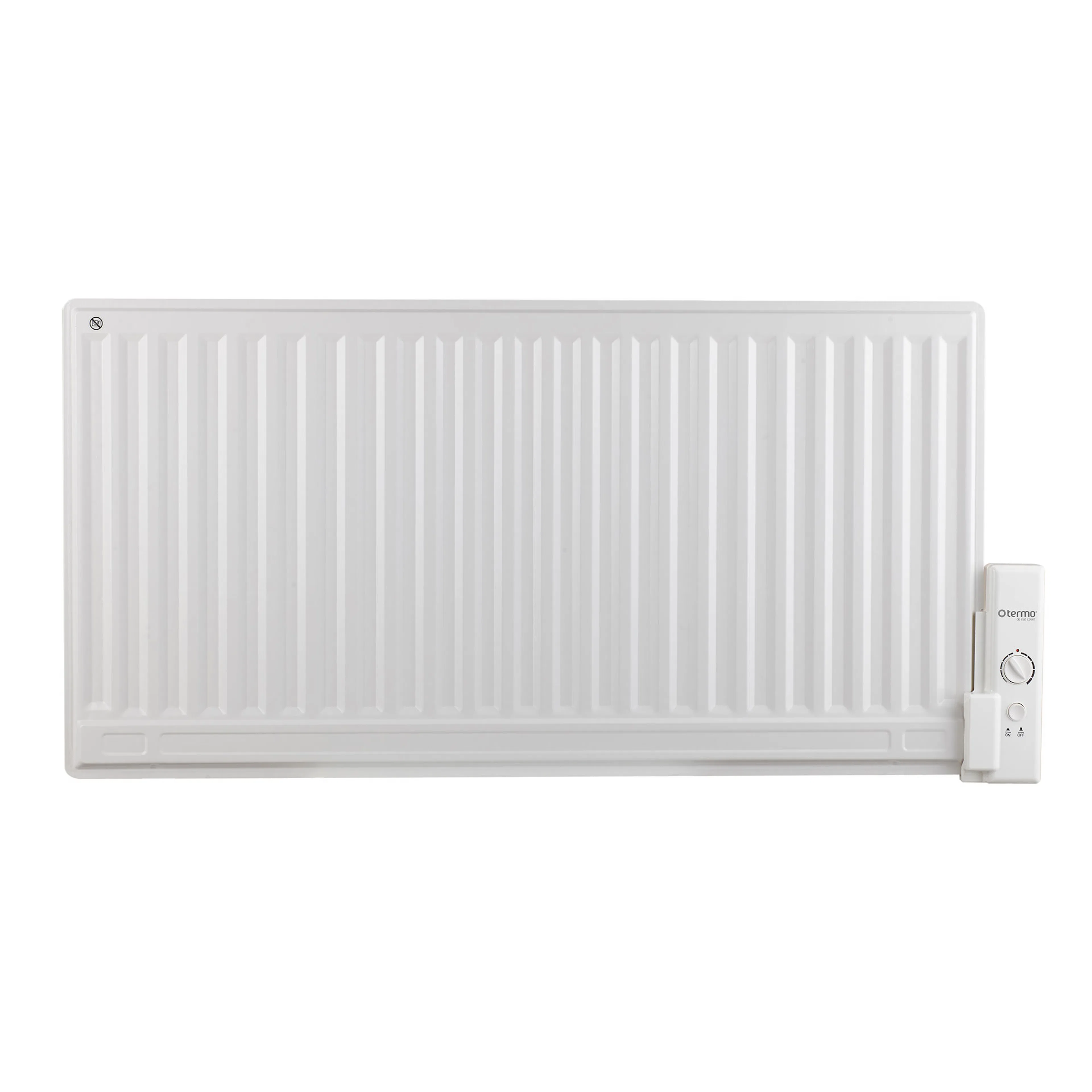 TERMO OIL BASIC 1000W/230V BxH: 1124x550 mm